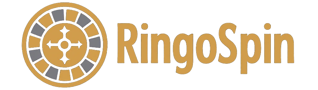 RingoSpin